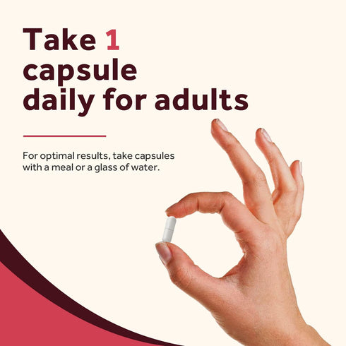 Doctor's Recipes Iron Supplement: Non-Constipating, Gentle Iron Pills with Vitamin C, B6, Folate & B12