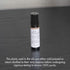 Ellia Sandalwood Essential Oil Roll-On - 10ml, 100% Pure, Therapeutic Grade