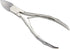 Toenail Clipper for Thick or Ingrown Toenails, Professional Podiatrist Nipper with Surgical Stainless Steel Blades