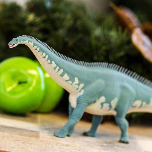 Safari Ltd Diplodocus - Realistic Dinosaur Figure