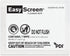 Easy Screen Surface Cleaner Individual Packet, Alcohol Scent - 50 Ct H01050