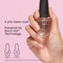 OPI Nail Lacquer Base Coat - Clear Nail Polish Base Coat, Chip Resistant, Protects Nails