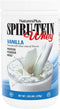 Natures Plus SPIRU-TEIN WHEY Shake, Vanilla - 1.05 lb - Whey Protein Powder with Spirulina, Vitamins & Minerals, Gluten