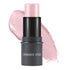 Boobeen Highlighter Makeup Stick, Bronzer Stick Glow Face Illuminator, Waterproof Long-lasting Contouring Stick