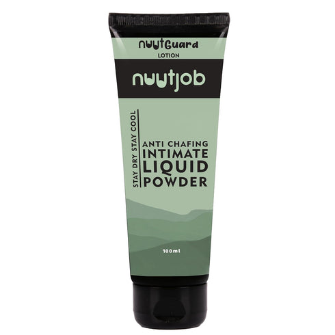 Men Intimate Wash & Hygiene 300ml Combo Pack | Intimate Liquid Powder with Plant Extracts, Paraben Free