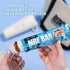 REDCON1 MRE Protein Bar, Cookies N' Cream, 20g Whole Food Protein, Low Sugar Meal Replacement Bar (12 Bars)