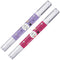 Maccibelle Pure Cuticle & Nail Oil Pen 2ml, Heals Dry Cracked Cuticles (Pomegranate + Lavender)