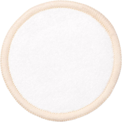 Paula's Choice Reusable Makeup Remover Pads, Eco-Friendly Cotton & Bamboo Rounds for Toner & Exfoliants, Includes Washable Bag for Laundry & Storage, 10 Count