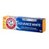 Hammer 4.3 oz ARM & Advance White Baking Soda & Peroxide Toothpaste, Extreme Whitening