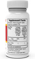 Superior Source Children’s Iron 5 mg, (Ferrous Fumarate), Quick Dissolve MicroLingual Tablets, 100 Count, Easily Absorbed, Assists Red Blood Cell Formation, Non-GMO