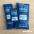 AllerMates Long Lasting Ice Gel Pack - For Children's Medium Medicine Cases