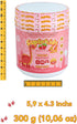 Kids Protein Shake - Chocolate Protein Powder for Weight Gain - Protein Drinks for Kids