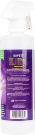 AthletX Amazing Laundry Detergent Liquid, Sports Wear Stain & Odor Remover for Grass, Blood & Sweat, USA Made
