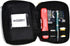Diabetic Travel Case & Supplies Organizer, Insulated Insulin Cooler and Carrying Case for Diabetes Supplies