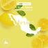 Set: (2 4 Oz) 100% Handcraft Blends Energy & Zest Peppermint and Lemon Essential Oils x Fl Pure & Natural for Diffuser