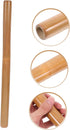 Massage Stick Tool Lightweight Handheld Massager for Neck Shoulder Face Full Body Spa Therapy with Smooth Surface