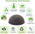 Konjac Face Sponges for Cleansing and Exfoliating, Natural Konjac Sponge Set for Oily Dry Sensitive Skin