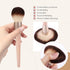 Professional Face Makeup & Foundation Brush Set, 5Pcs Premium Base Brush Kit for Face