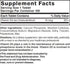 Nature's Blend Vitamin D 400 IU, 100 Tablets