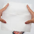 Wipes,200 Pack Travel Feminine Hygiene Feminine Wipes Individually Wrapped,pH-Balanced,Chamomile