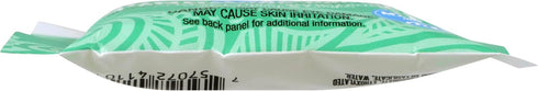 Packets (2 Pack, 8 Charlie's Soap - Unscented Laundry - Travel Size Total Loads)
