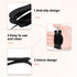 YCYuShen 2 PCS Universal Cuff, Adjustable Holder Strap for Hand Grip, Adaptive Utensils for Elderly, Practical Adaptive