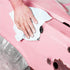 Prep Wipe Pack 100 9" 17" Lint Free Cleaning Towels, Heavy Duty Cleaning Cloths, Lint Free Wipes, Cleaning Cloths