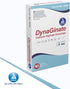 Dynarex DynaGinate Calcium Alginate Wound Dressing, Sterile, Non-Stick, 2"x 2", Box of 10, Absorbent Gel Patches