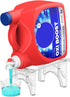 ZHANDEYUA Liquid Laundry Holder, Stand for Laundry Room Organization and Storage, laundry detergent