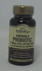 Windmill Probiotic Lactose Free Berry Chewables, 100 Count for Digestive Support