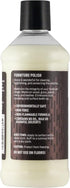 Doozy 16 oz Furniture & Cabinet Polish for All Wood, Metal, Leather & Glass, Best to Clean, Restore, Protect, Shine &