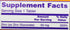 NOW Foods Zinc Gluconate, 100 Tablets / 50mg