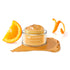 Turmeric Clay Mask for Facial Skin Care - 2 oz - with Vitamin C and Manuka Honey, Dark Spots Treatment