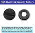 RFA-67 RFA-67D-11 6V Replacement Battery Long-Lasting & High Capacity Compatible with PetSafe Electronic Collars Pack of 6