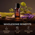 Gya Labs English Lavender Essential Oil for Diffuser - 0.34 Fl Oz - 100% Pure Natural Oil for Skin, Hair & Candle Making