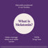 Natrol Melatonin 5mg Fast Dissolve Tablets, Strawberry Flavor, Sleep Support Supplements for Adults, 150 Tablets, Up to
