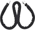 CPAP Hose Cover 6ft, Soft Tube Sleeve Wrap with Full-Length Zipper, Cats Proof CPAP Hose Protector