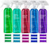 Complete Home Cleaning 15 Pack Kit for Kitchen, Bathroom, Carpet, Dish, and Glass Cleaner Refills