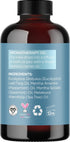 Set Maple Holistics Essential Oils - Relax Breathe and Defend Purifying and Relaxing Essential Oils for Diffusers