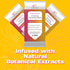 vH essentials Feminine Cleansing Wipes, pH Balanced, Prebiotics, Tea Tree & Aloe, Soothing Witch Hazel, Vaginal Care
