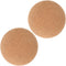 Sosoport Cork Massage Ball Set Yoga Massager Soft Spiky Roller Ball for