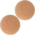 Sosoport Cork Massage Ball Set Yoga Massager Soft Spiky Roller Ball for