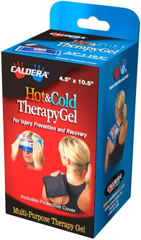 Caldera Multi-Purpose Therapy Gel with Cover