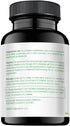HABIZIYA 15-in-1 60 Cortisol Support Supplement with Magnesium Glycinate, L-Theanine, Ashwagandha