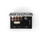 W7 Brow King Ultimate Eyebrow Kit - Professional Makeup Set for Shaping, Defining & Grooming
