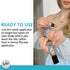 Sunset 10ml 100% Wild Essentials Creamsicle Essential Oil Roll On, Uplifting, Mood Booster, Made with Pure, Premium
