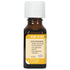 Aura Cacia Essential Oil, Uplifting Vanilla, 0.5 fl. oz