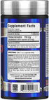 TRIBX90-90 90% 90 ALLMAX Capsules - Natural Testosterone Booster - Delivers Bulgarian Species Tribulus Terrestris