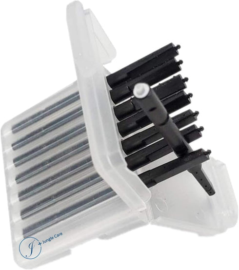 Phonak Wax Guard Filters, Cerumen Stop Cleaning Tool Accessories for Hearing Aid
