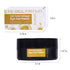 LIYALAN 24K Gold Under Eye Patches, Skin Care Products for Dark Circles and Puffiness, 60Pcs Eye Mask for Women